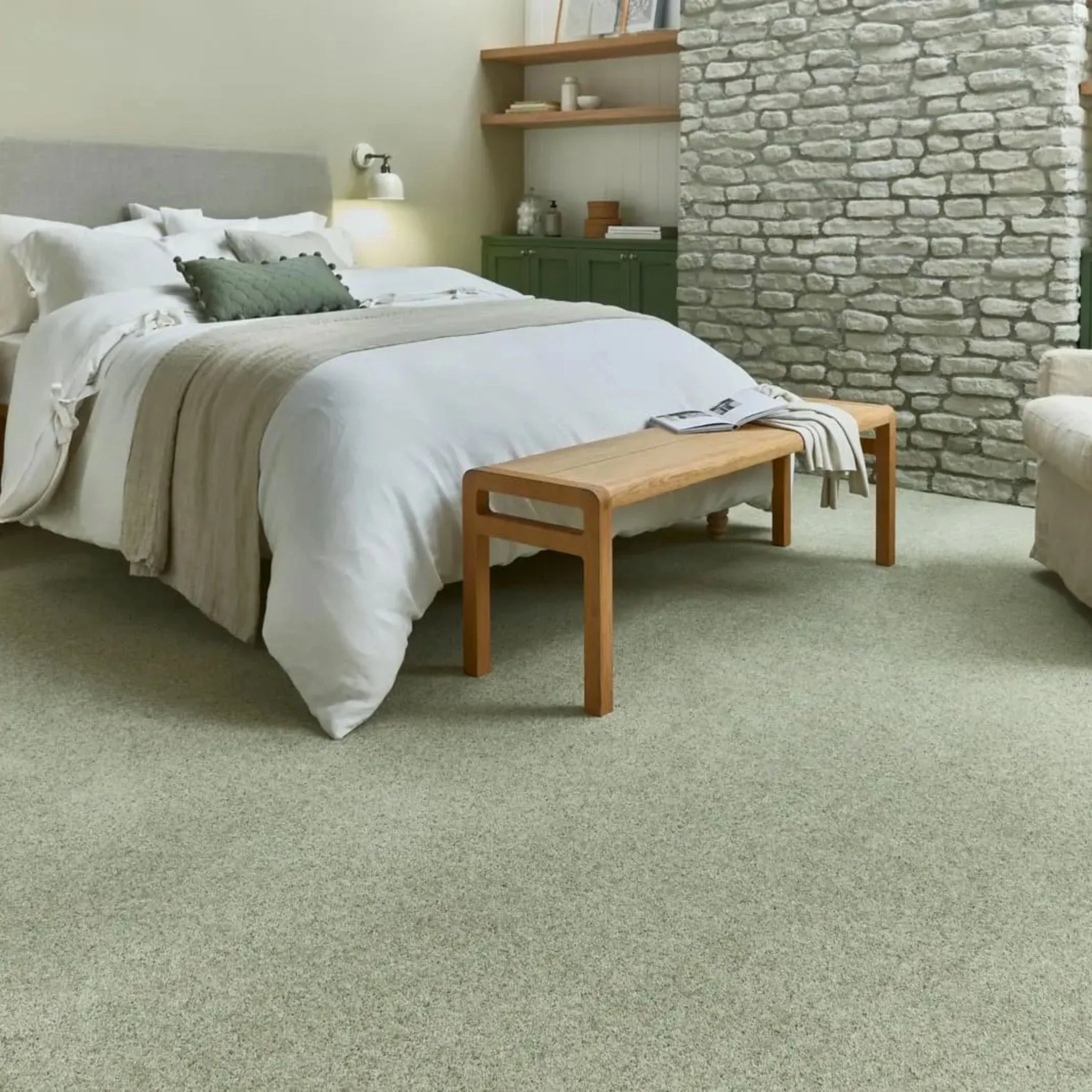 Tomkinson Tweed - Manx Tomkinson