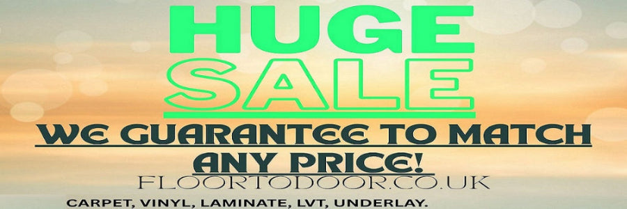 Spring Sale