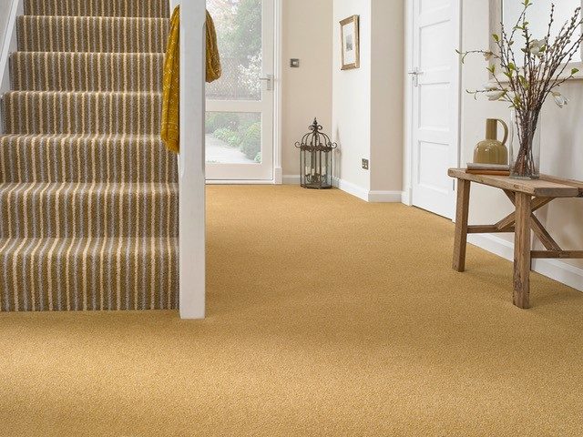Tomkinson Twist Stripes - Manx Tomkinson