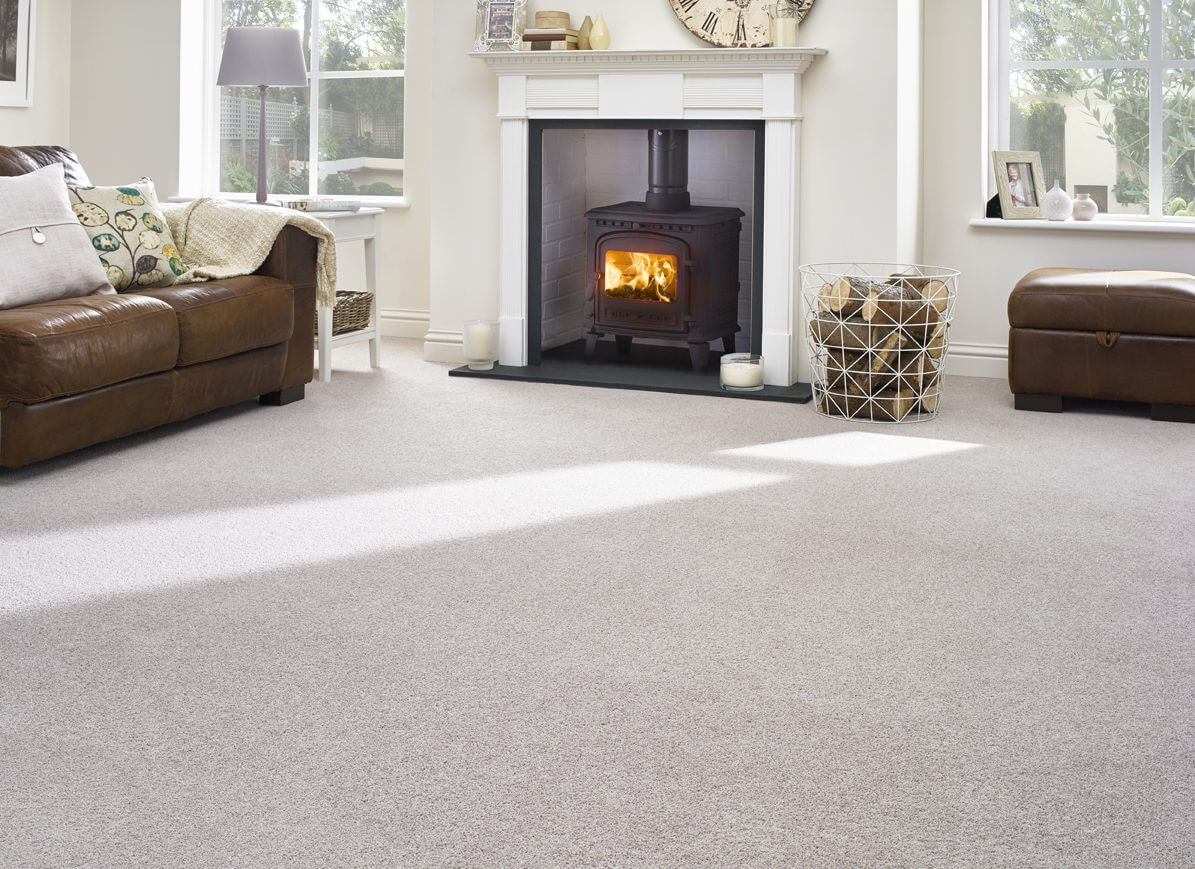 Tomkinson Twist - Manx Tomkinson Carpets