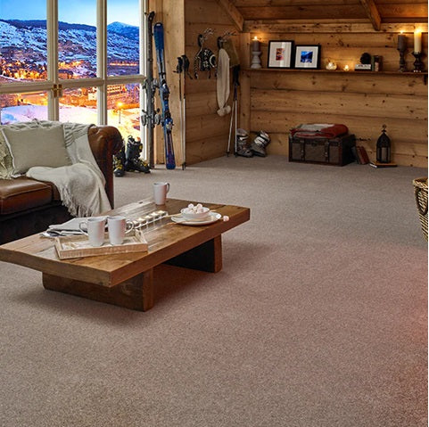 Easy Living Textures - Kellars Carpets