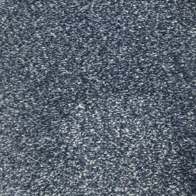 Blue - Centicus Collection Argyle - By Kellars Carpets