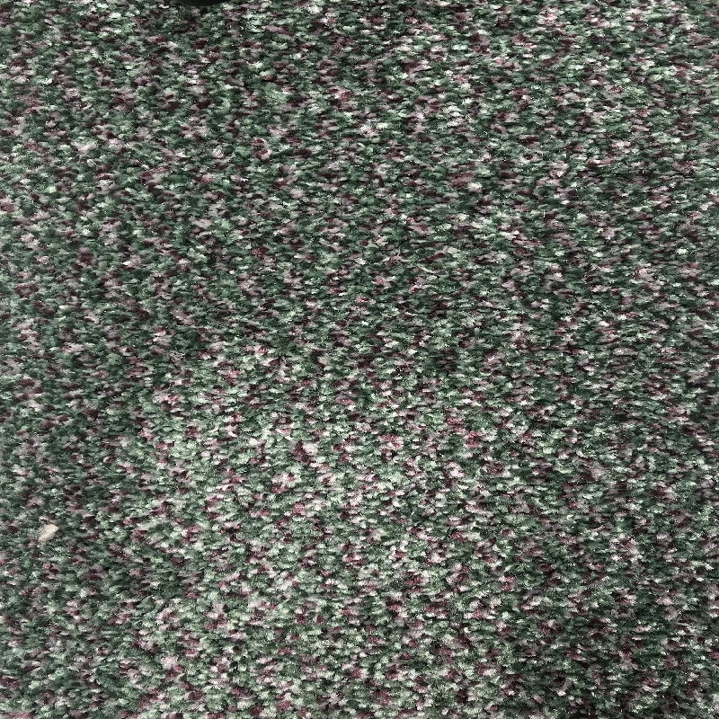 Green - Centicus Collection Argyle - Kellars Carpets