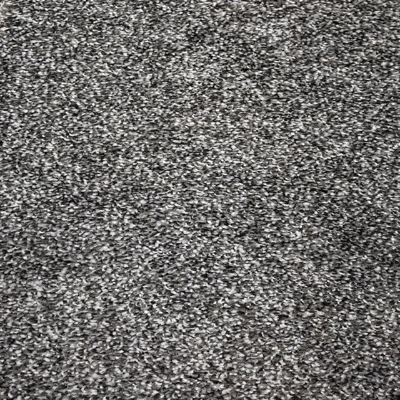 Suede Grey - Centicus Collection Sorrento - Kellars Carpets