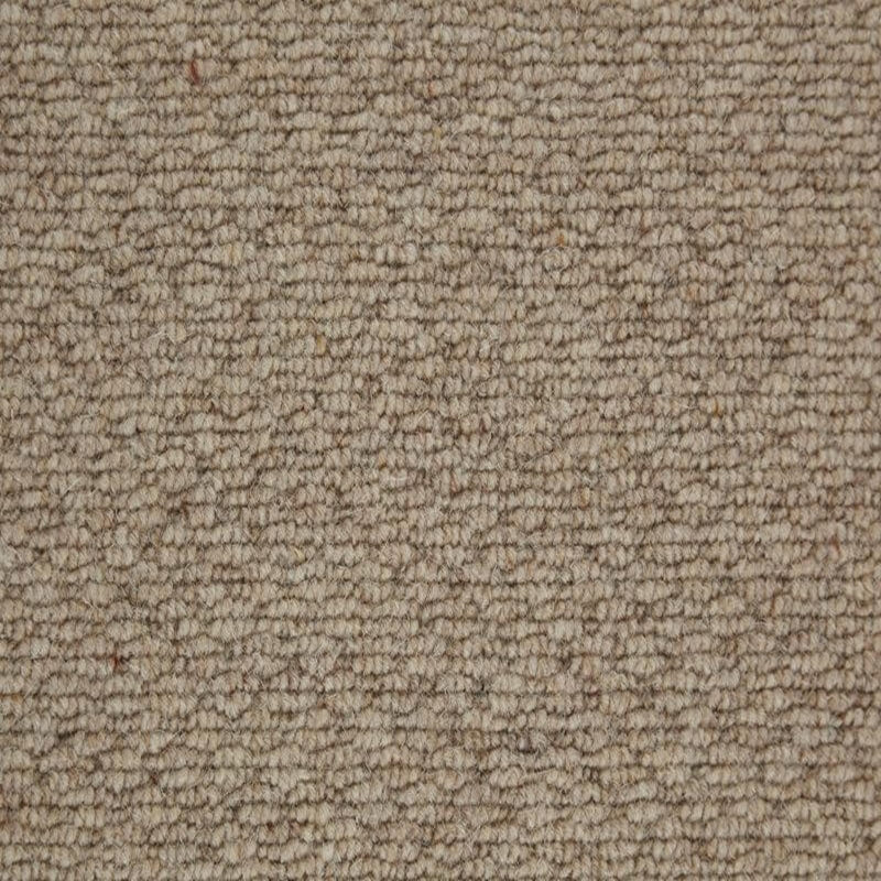 Weave Buff - Designer Berber - Manx Tomkinson