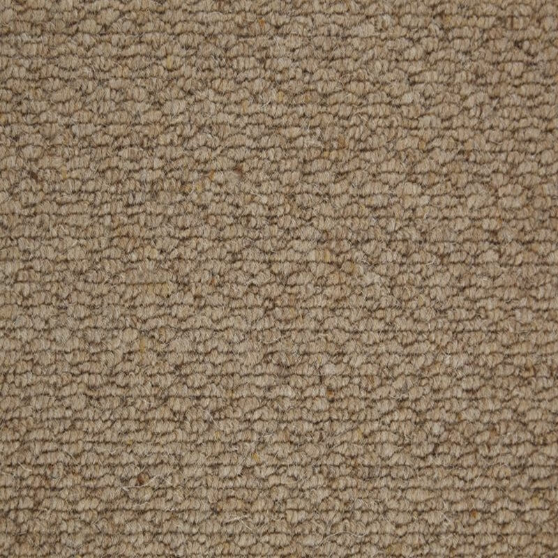 Weave Flax - Designer Berber - Manx Tomkinson