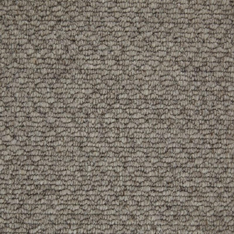 Weave Steel - Designer Berber - Manx Tomkinson