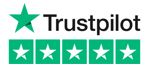 Trust secure badge