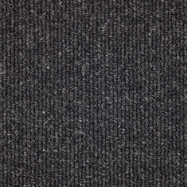 Arena Anthracite - Wembley - Gaskell Wool Rich