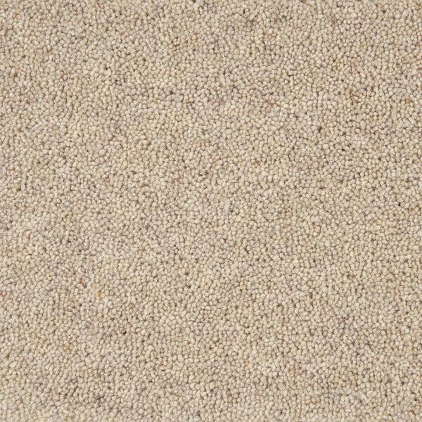 Beige - Pennine Twist 40 - Kingsmead Carpets