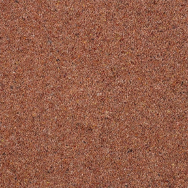 Cinnamon - Charter Berber Deluxe -  Abingdon Floors