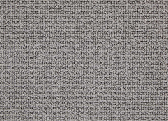 Kyoto Dove - Holland Park - Gaskell Wool Rich
