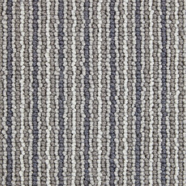 Stripe Murillo - Dulwich - Gaskell Wool Rich