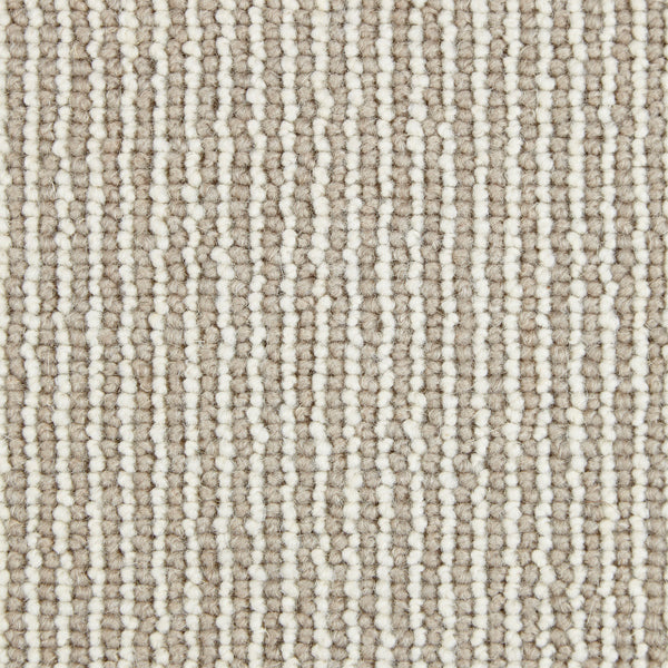 Stripe Rembrandt - Dulwich - Gaskell Wool Rich