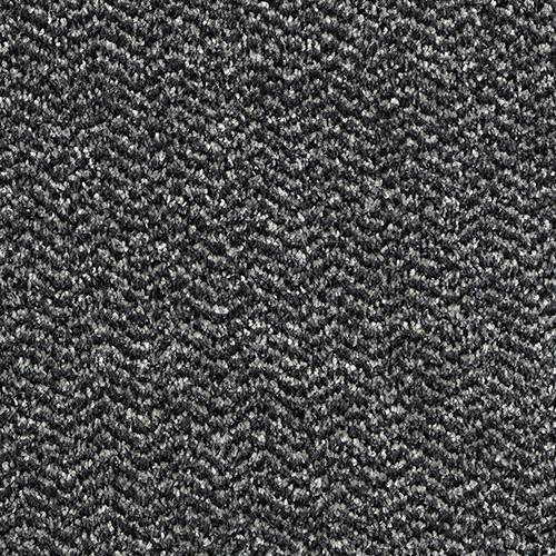 Charcoal - Stainfree Tweed - Abingdon Floors