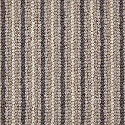 Multi Stripe Marble - Natural Shades - Manx Tomkinson
